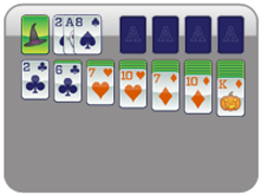 3 Card Solitaire