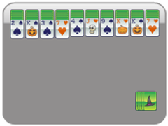 St Patricks Day Solitaire - Spider Solitaire, Freecell, Klondike, Yukon  Solitaire